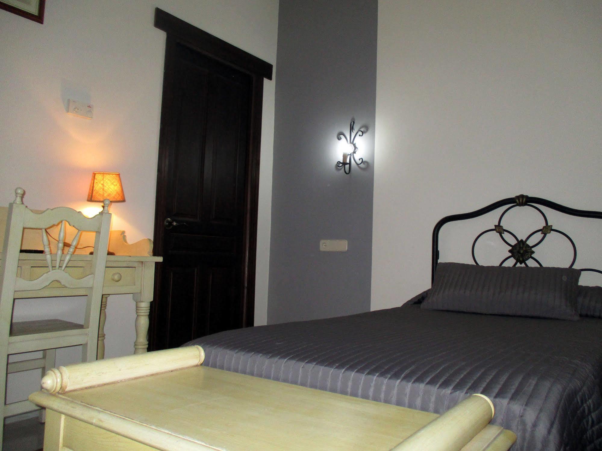 Casona De San Andres Boutique 3* Sevilla